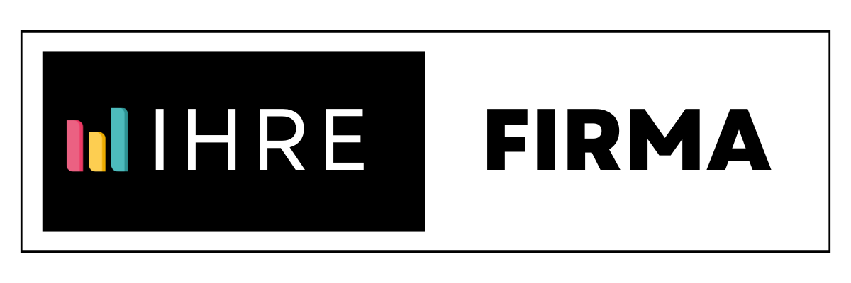 Ihre Firma mit Ihren Produkten & Service